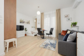 Holzera 3 studio - close to Medicover/Paley